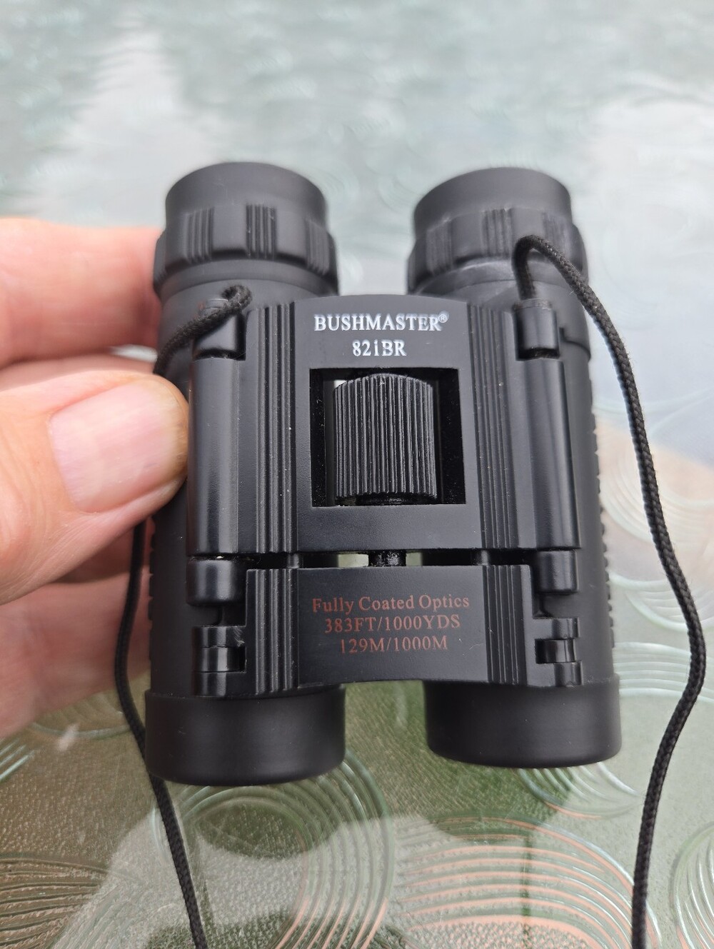 Bushmaster 821BR Binoculars